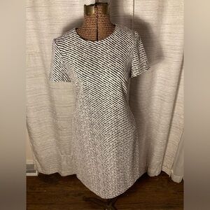 Calvin Klein S/S dress size 8